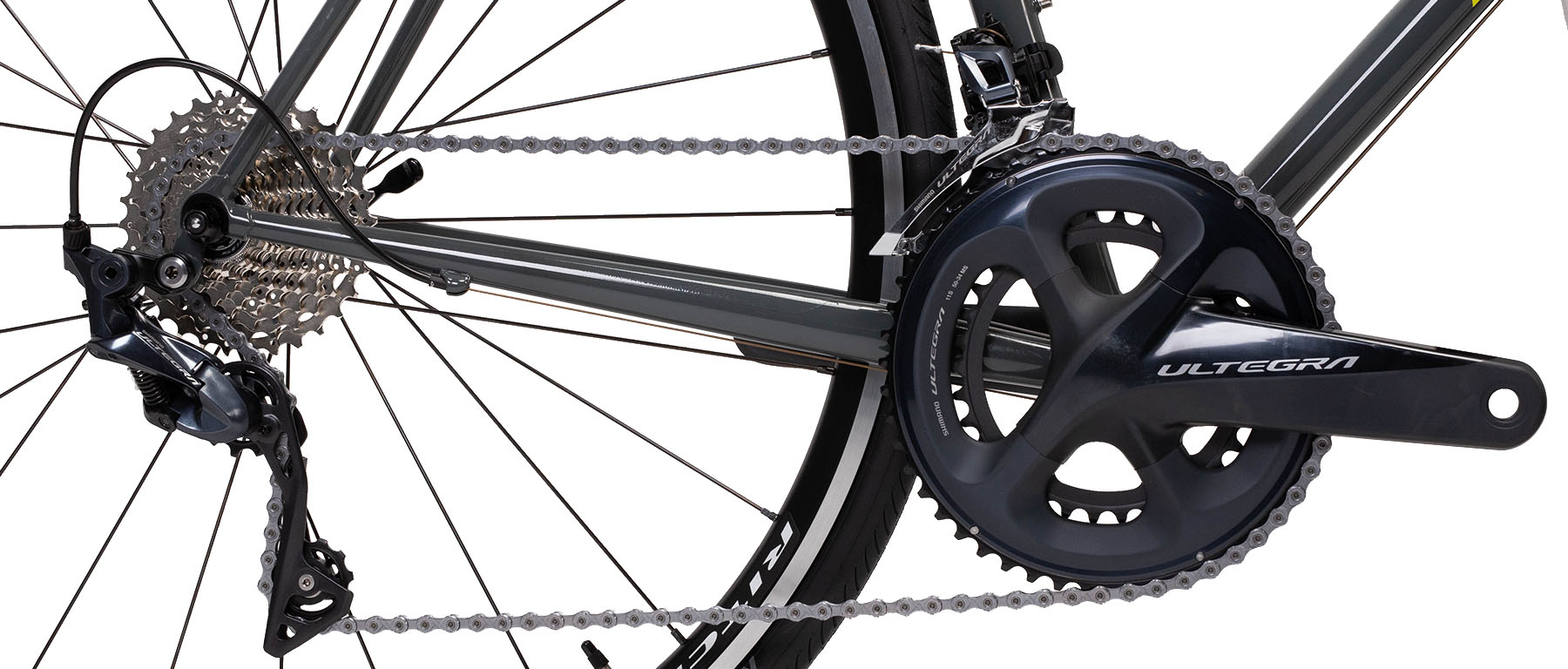 Ritchey Road Logic Ultegra R8000 Bicycle