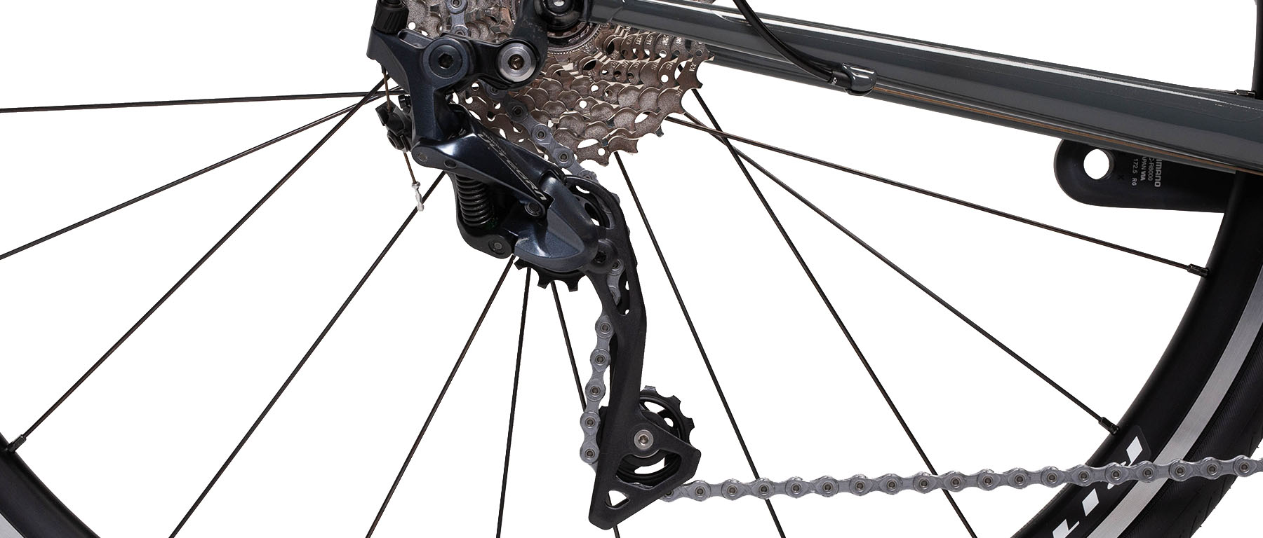Ritchey Road Logic Ultegra R8000 Bicycle
