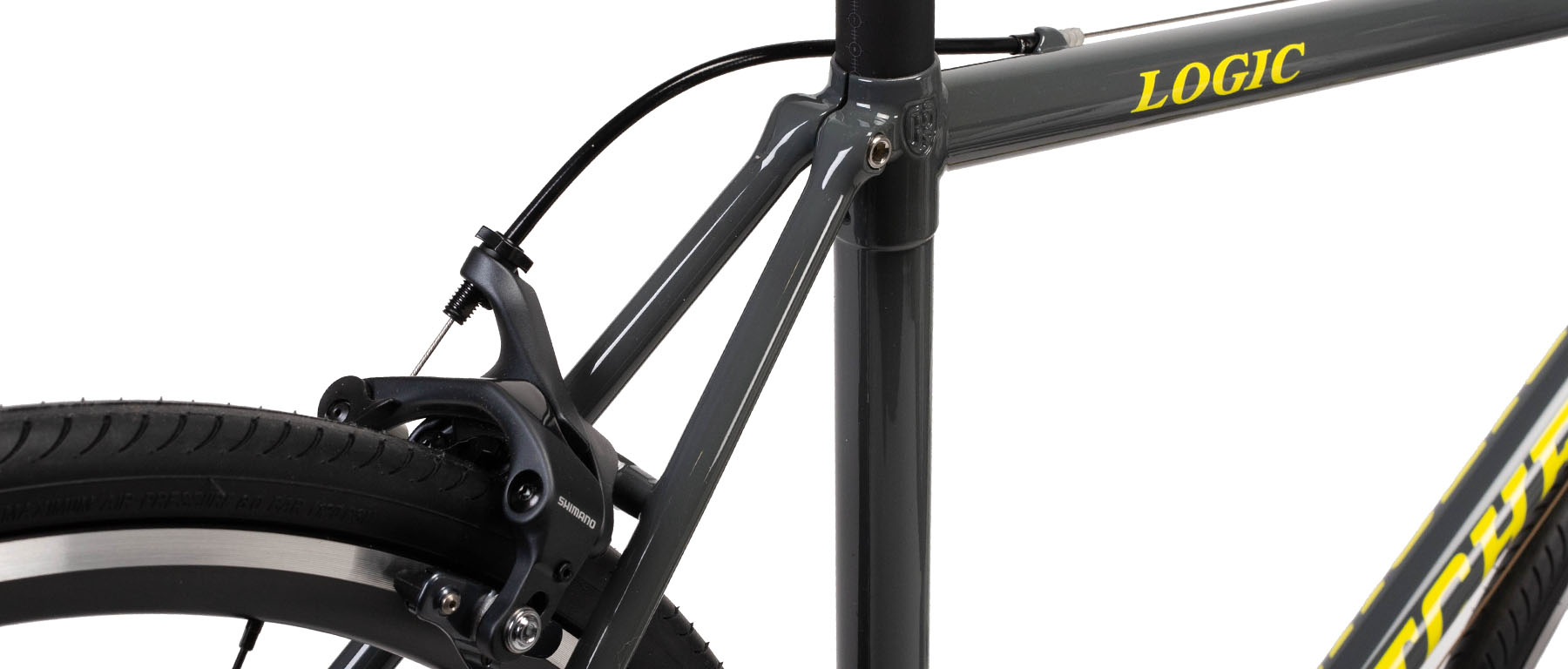 Ritchey Road Logic Ultegra R8000 Bicycle