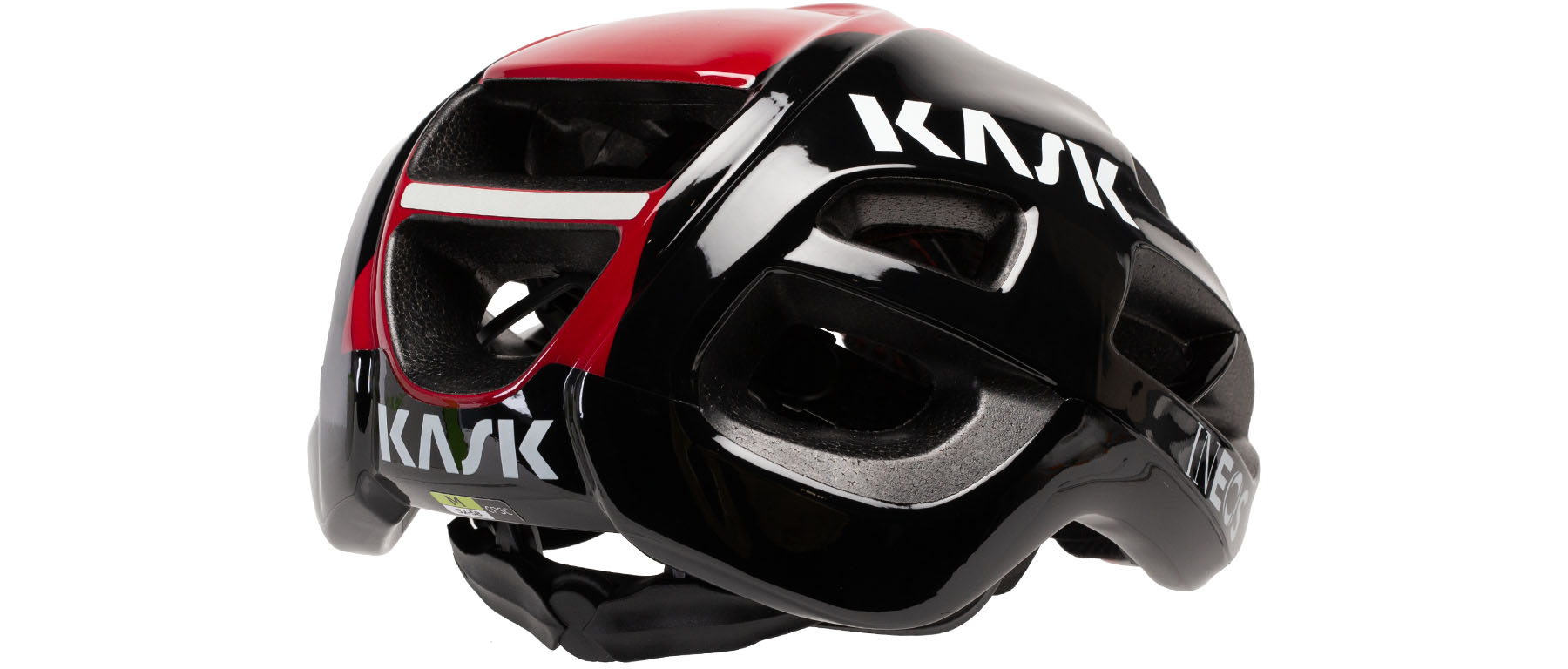 spion Panter Cater KASK Protone Ineos Helmet Excel Sports | Shop Online From Boulder Colorado