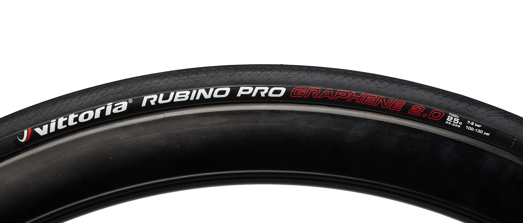Vittoria Rubino Pro G2.0 Road Tire 2-Pack