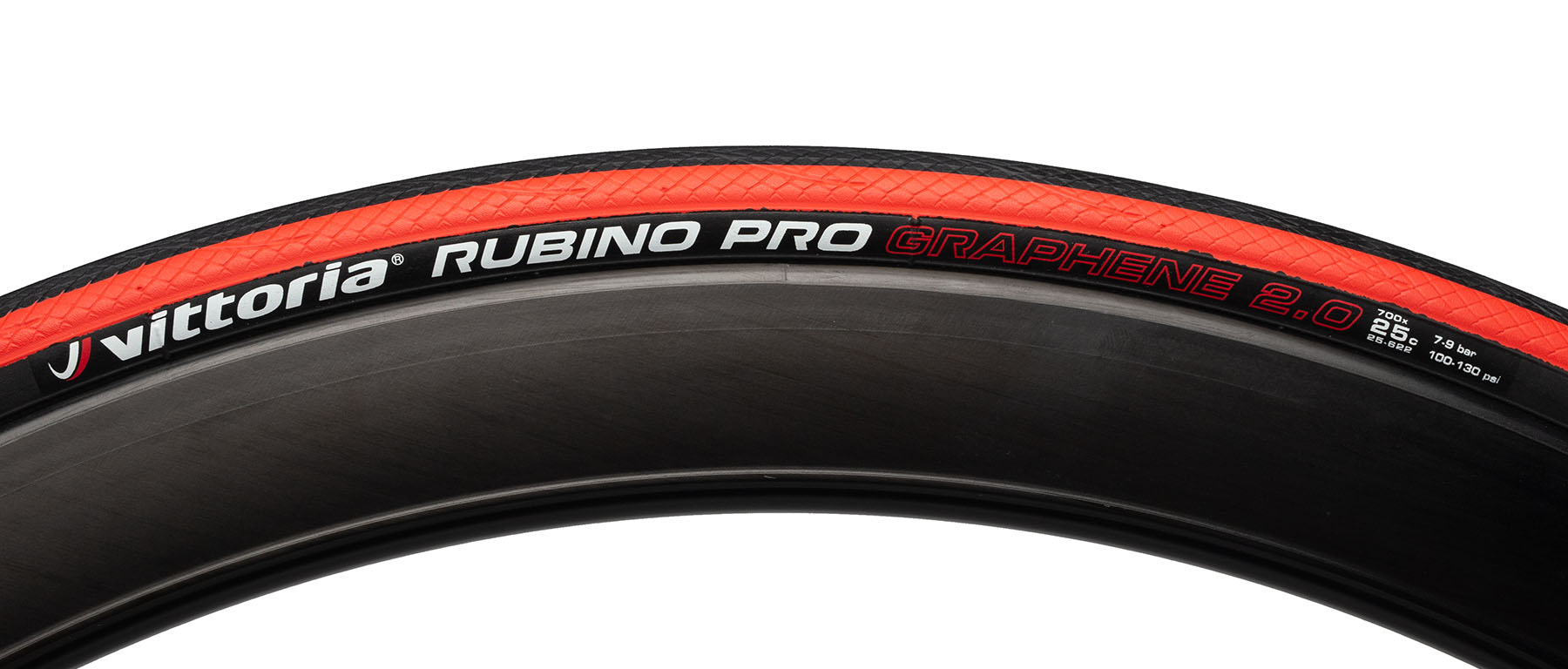 Vittoria Rubino Pro G2.0 Road Tire