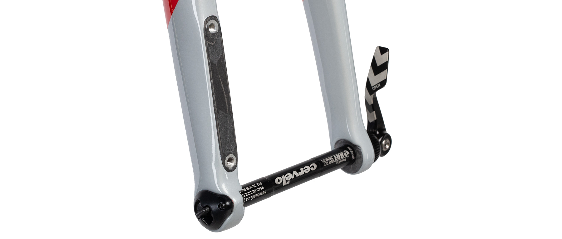 Cervelo R-Series Disc 48cm Frameset