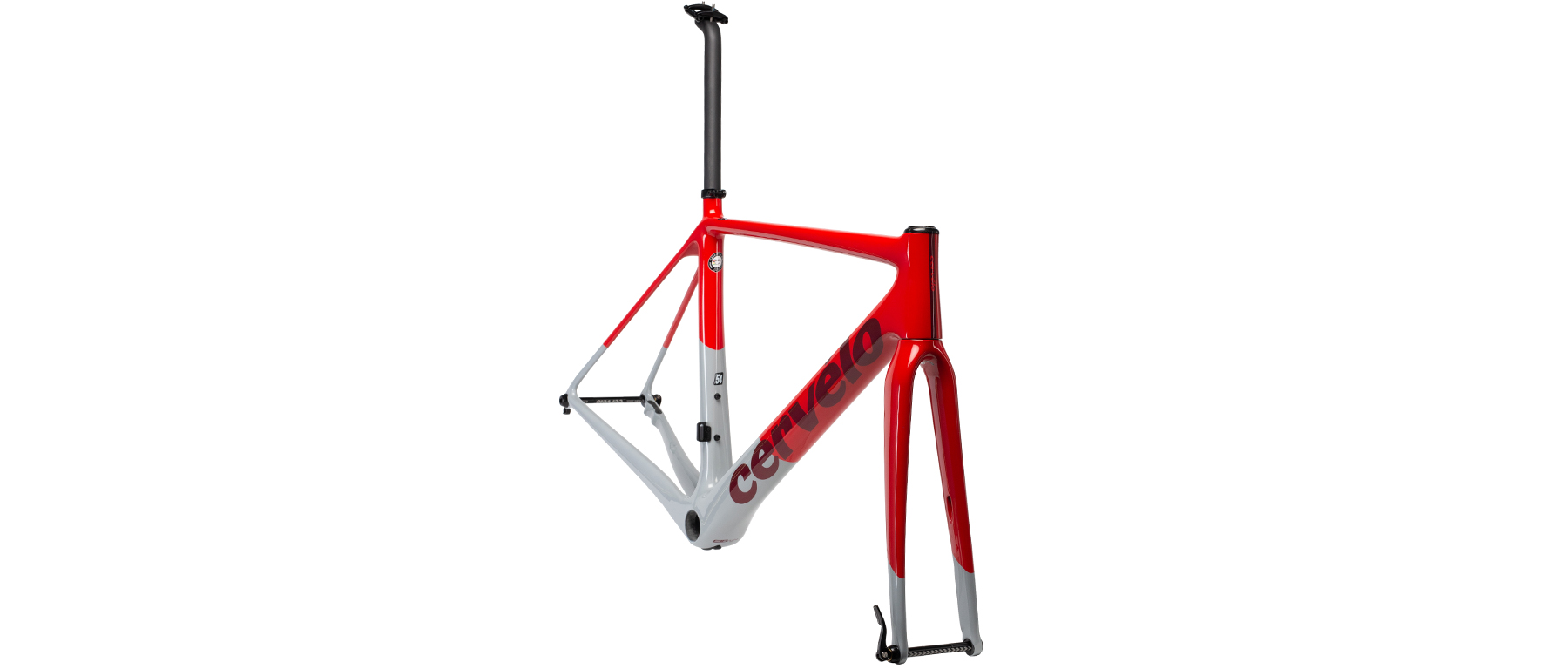 Cervelo R-Series Disc 48cm Frameset