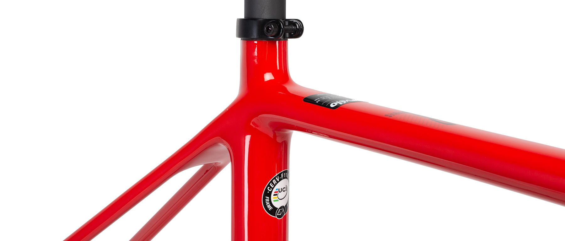 Cervelo r best sale series frameset