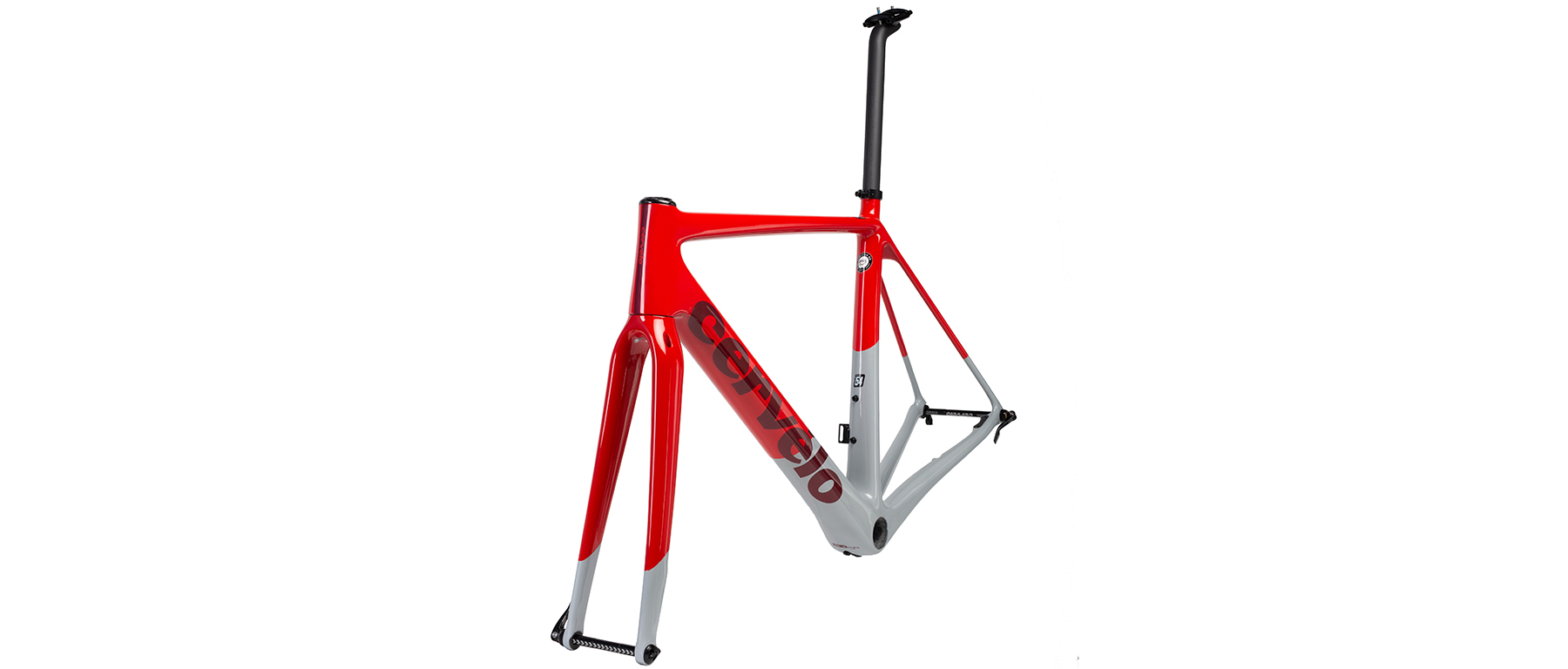 Cervelo R-Series Disc 48cm Frameset