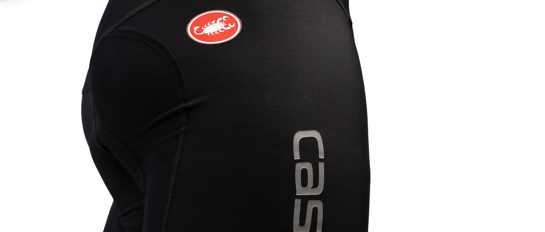 Castelli Omloop Pro Bib Shorts