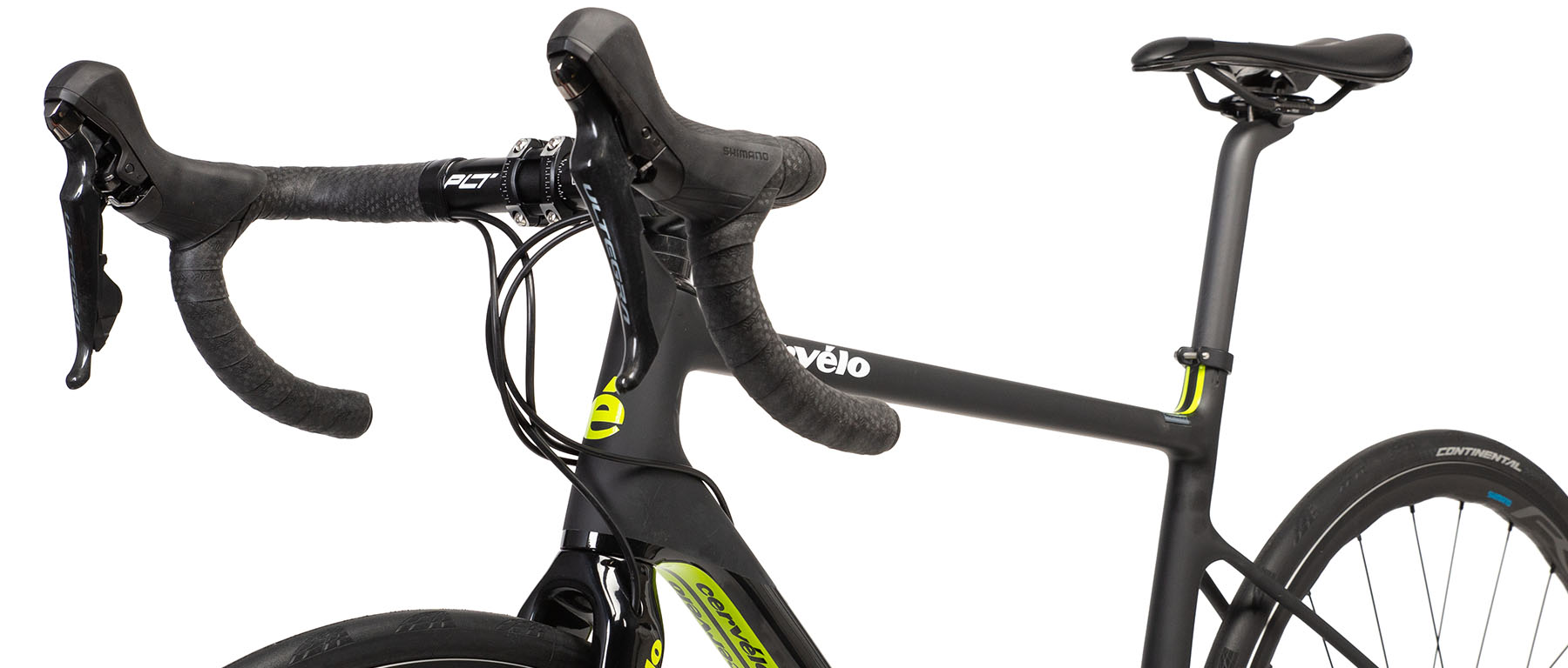 Cervelo C5 Ultegra R8020 Disc Bicycle