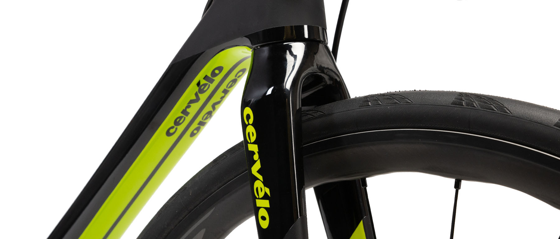 Cervelo C5 Ultegra R8020 Disc Bicycle