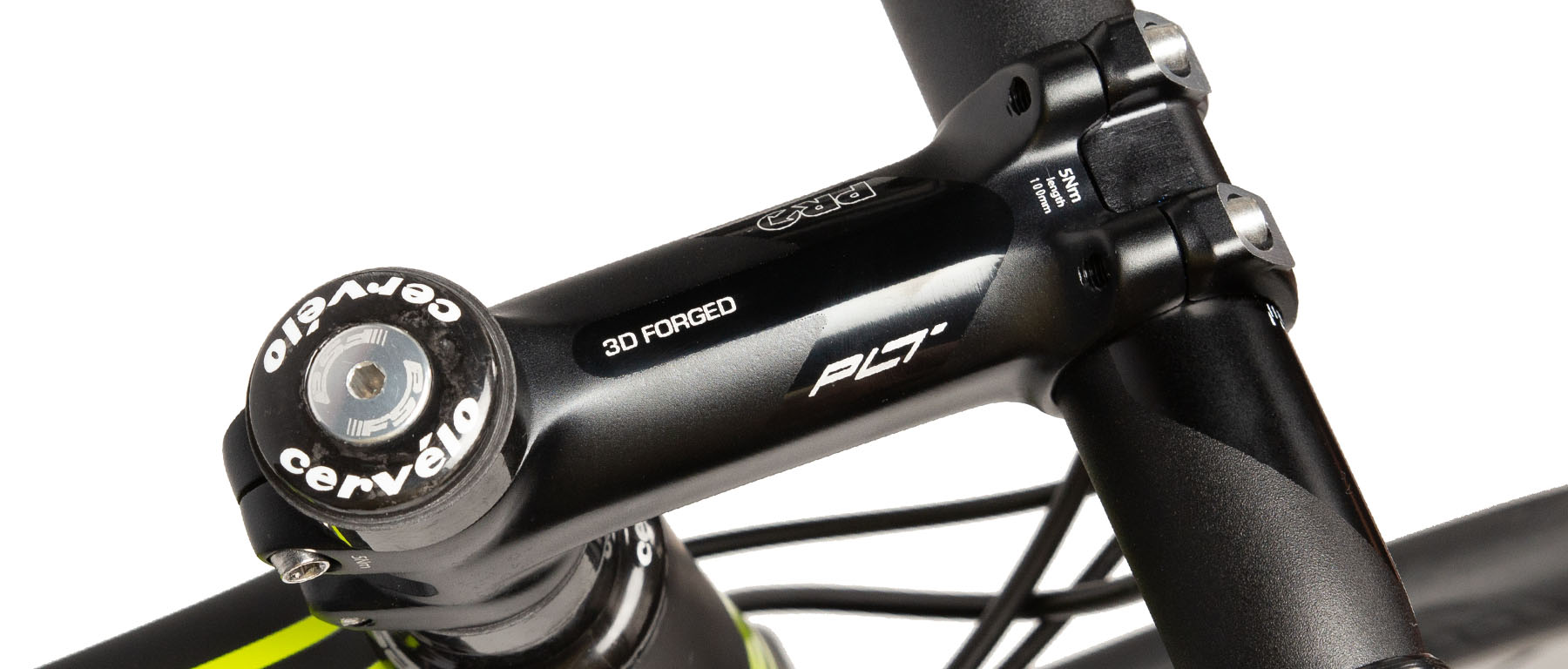 Cervelo C5 Ultegra R8020 Disc Bicycle
