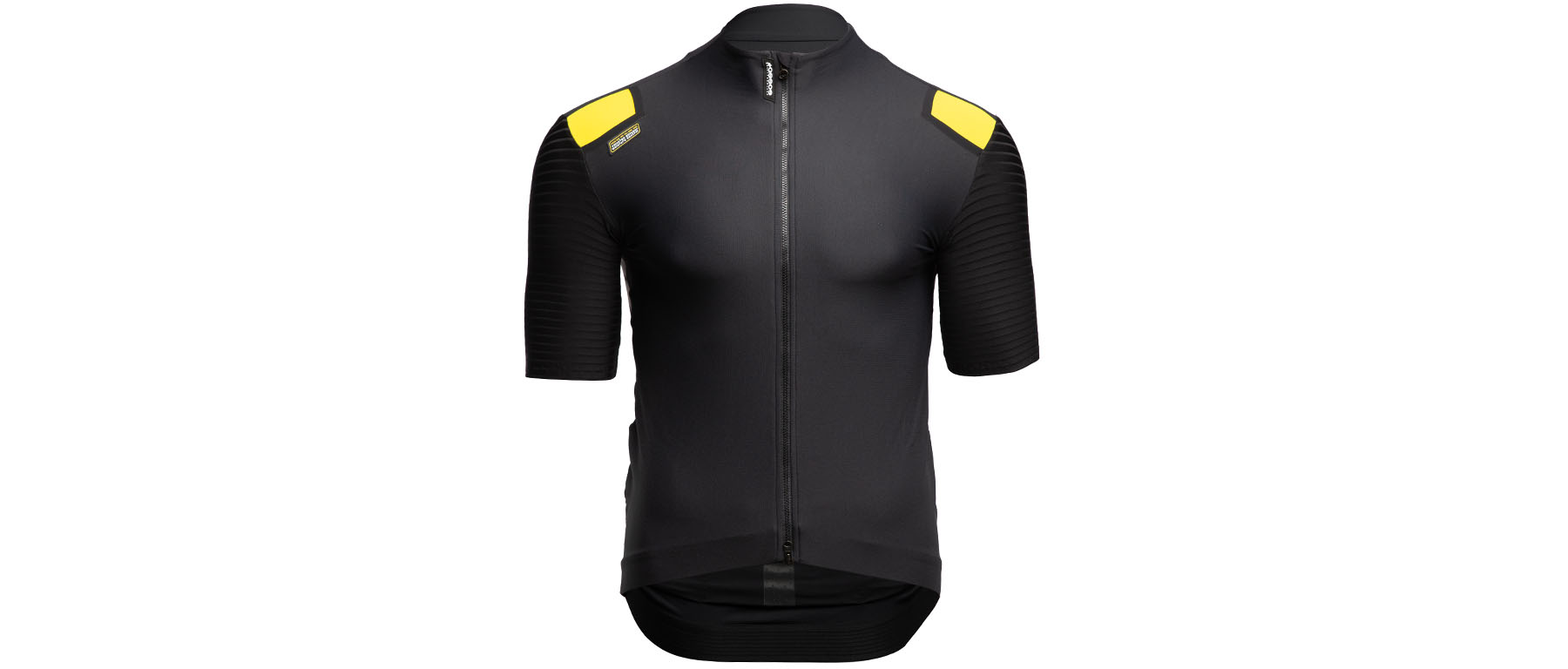 Assos Equipe RS Spring Fall Aero SS Jersey Excel Sports | Shop