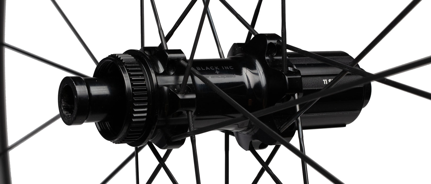 Black Inc Black Thirty Fifty Disc Wheelset Excel Sports Black Inc Black Thirty Fifty Disc Wheelset Excel Sports
