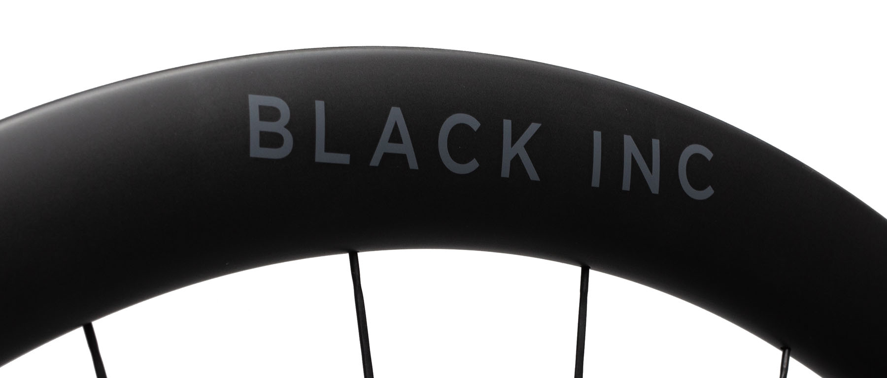 Black Inc Black Thirty Fifty Disc Wheelset