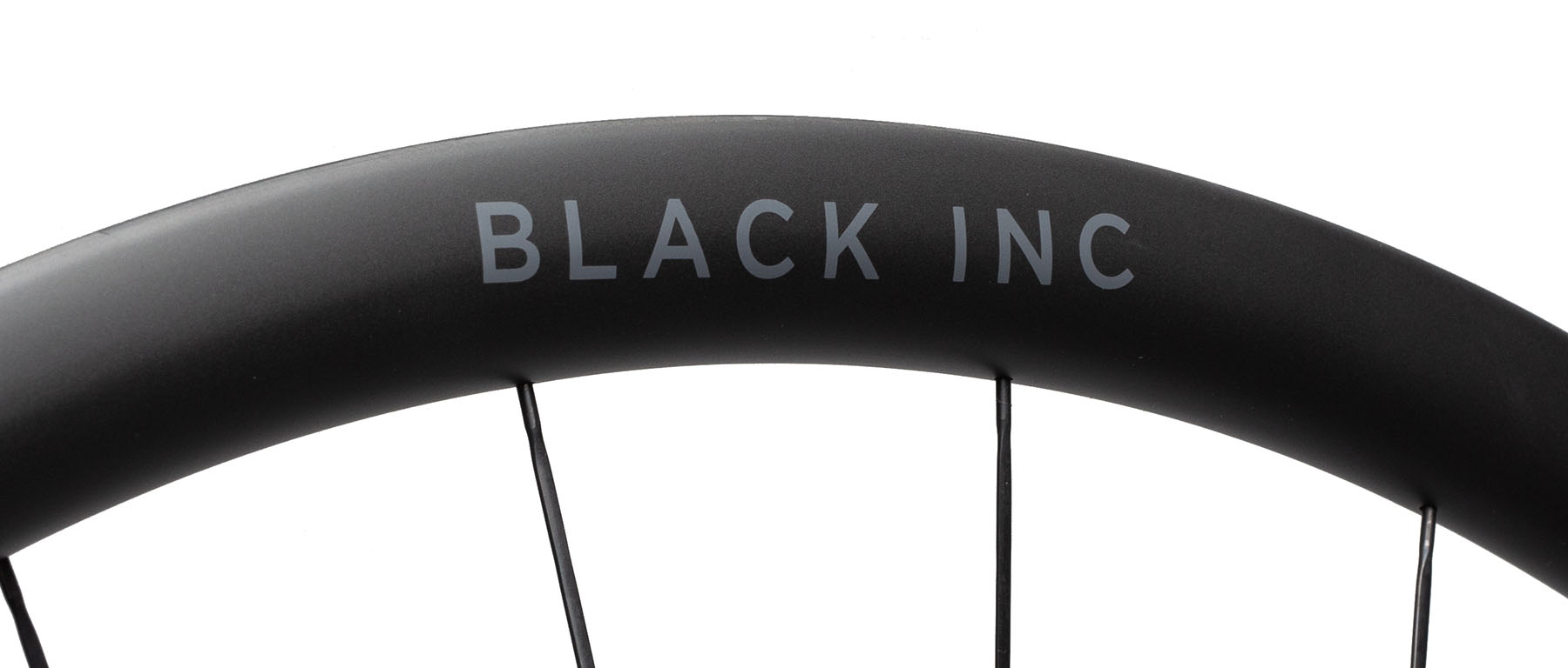 Black Inc Black Thirty Fifty Disc Wheelset