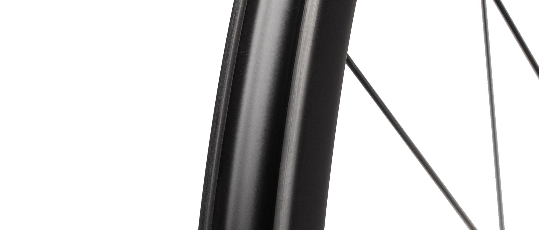 Black Inc Black Thirty Fifty Disc Wheelset