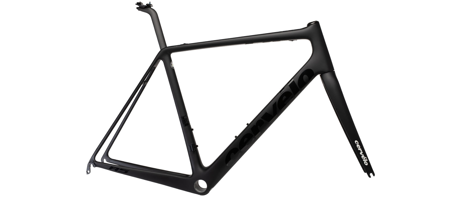 Cervelo R5 Rim Frameset LTD 2019