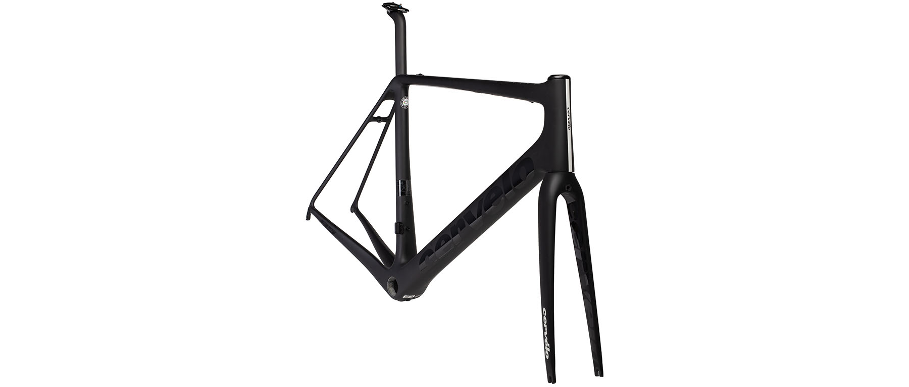 Cervelo R5 Rim Frameset LTD 2019