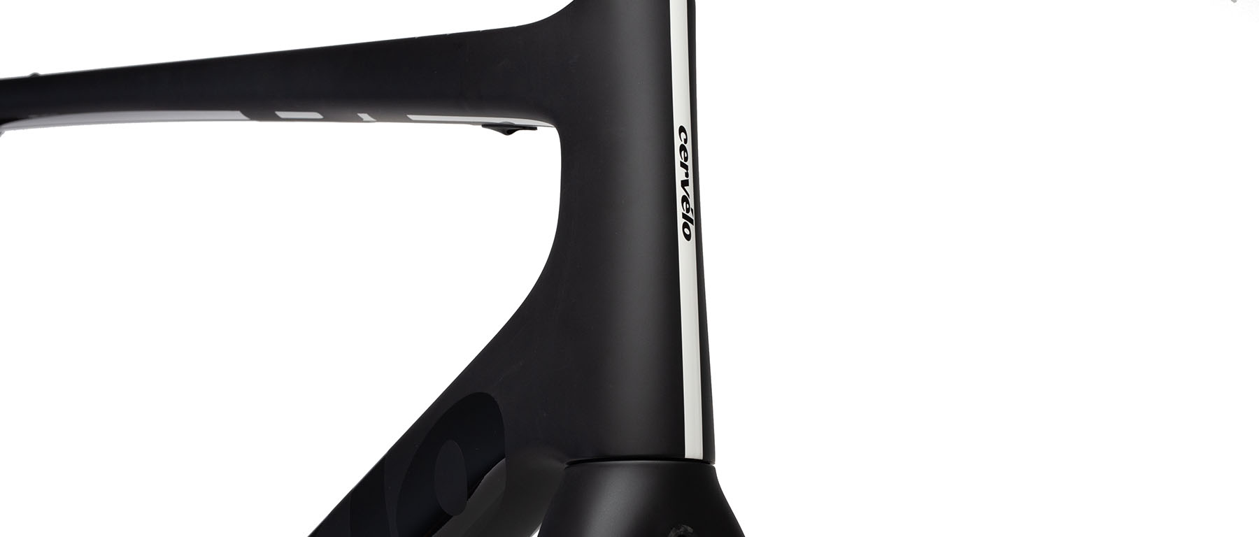 Cervelo R5 Rim Frameset LTD 2019