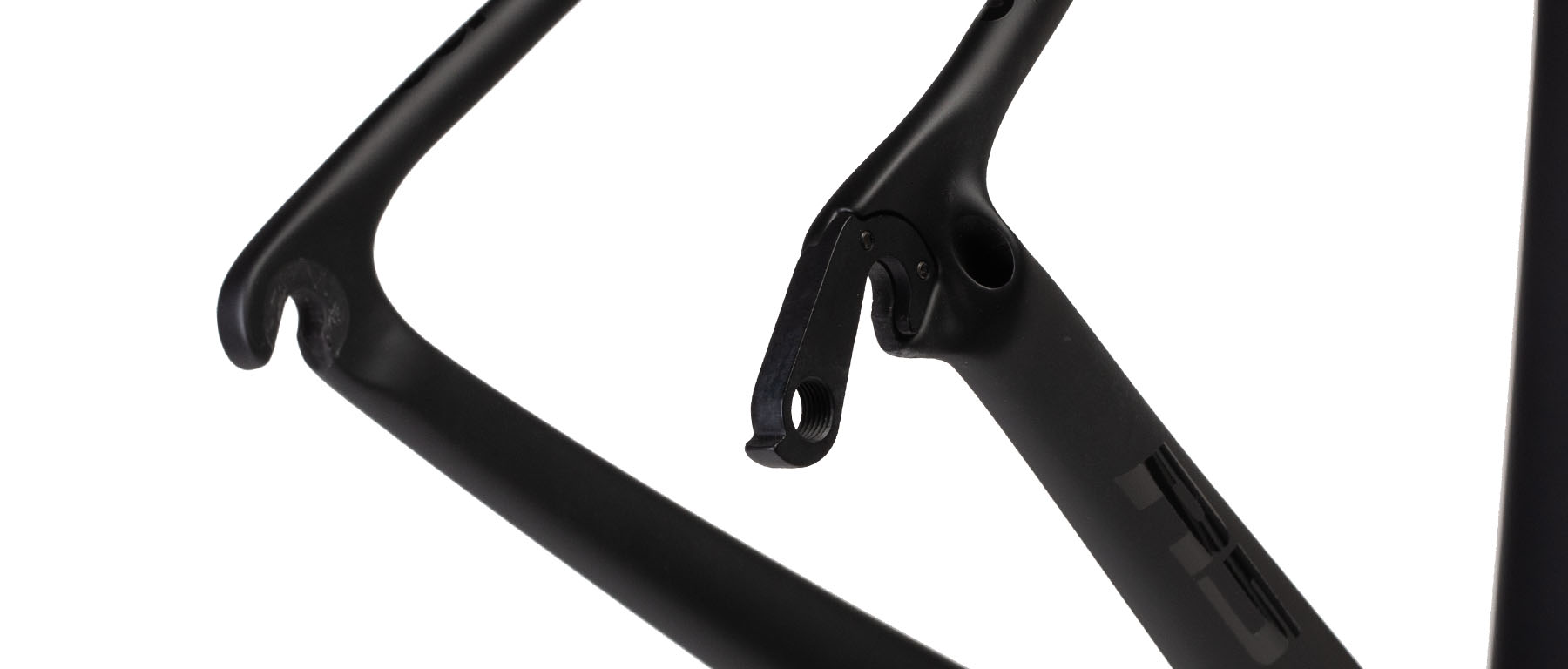 Cervelo R5 Rim Frameset LTD 2019