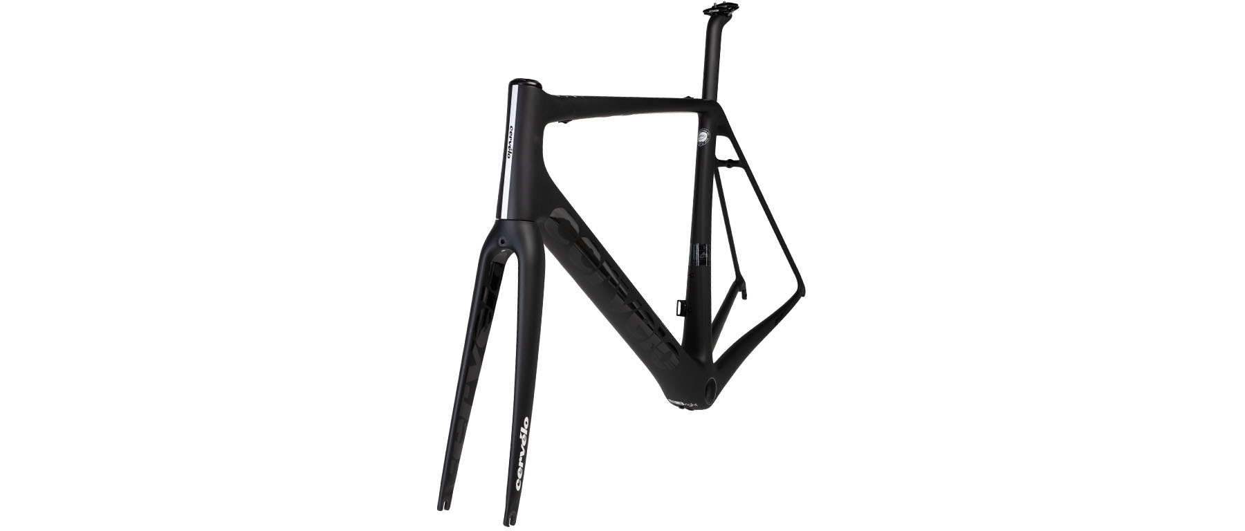 Cervelo R5 Rim Frameset LTD 2019