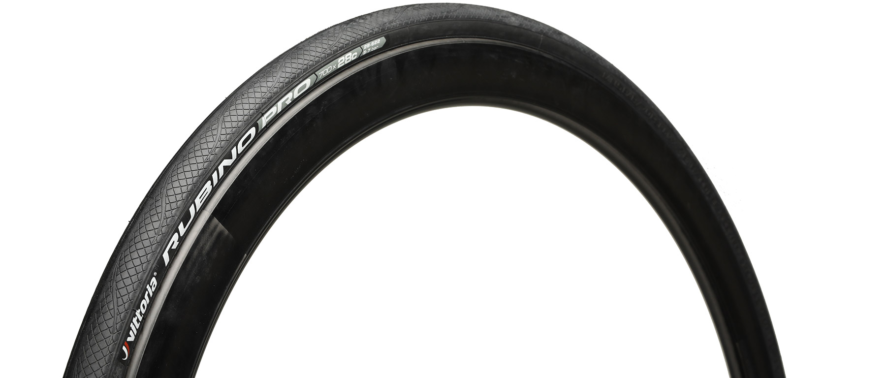 Vittoria Rubino Pro IV Tire