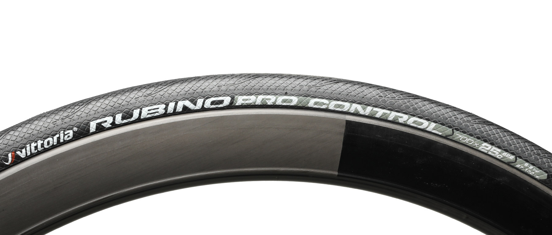 Vittoria Rubino Pro IV Control Tire