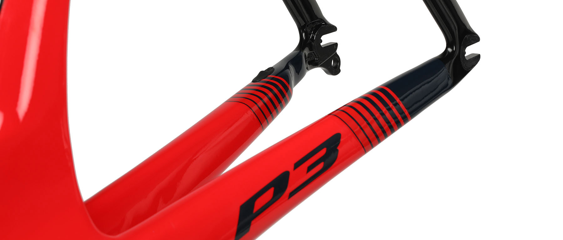 Cervelo P3 Frameset SAMPLE