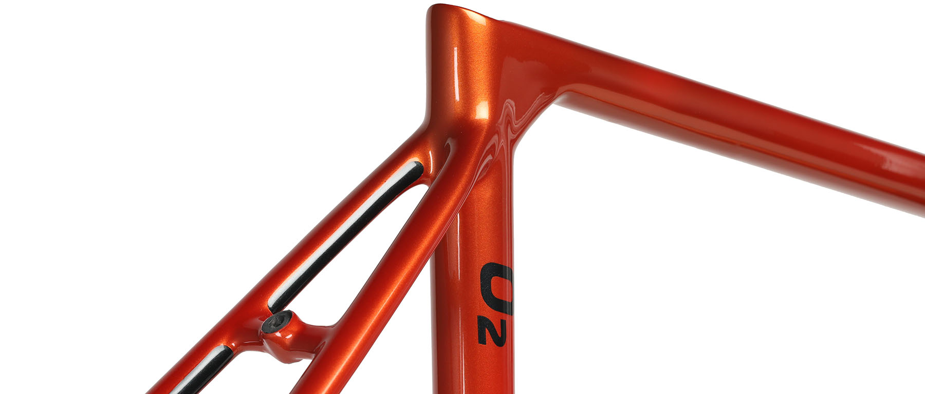 factor o2 frameset