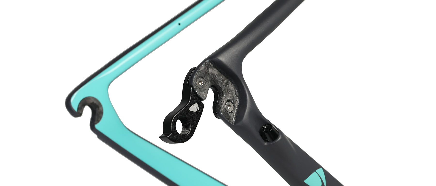 factor o2 frameset