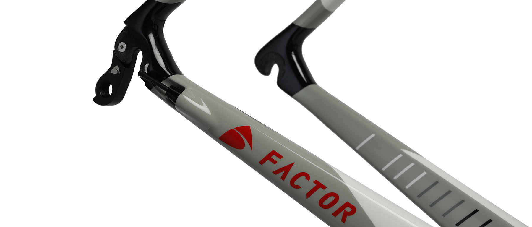 Factor O2 Rim Frameset 2019