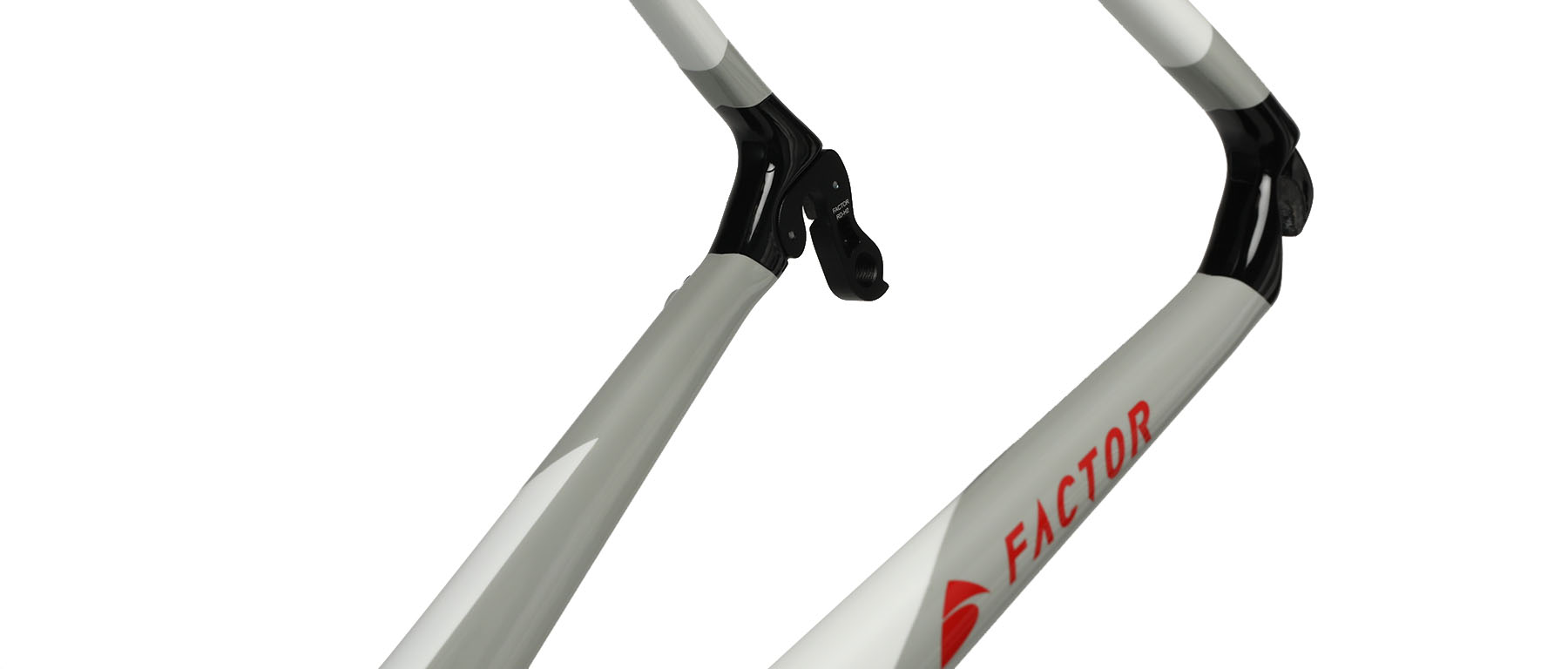 Factor O2 Rim Frameset 2019