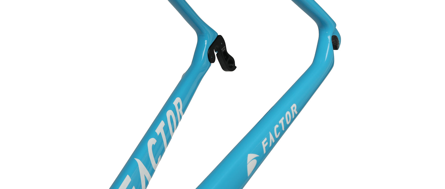 Factor O2 Rim Frameset 2019