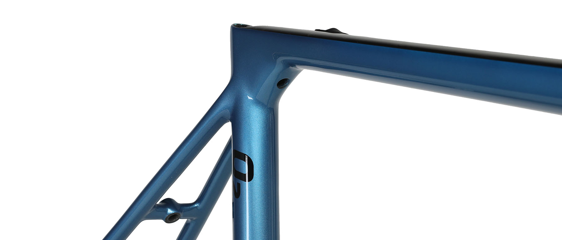 Factor O2 Rim Frameset 2019