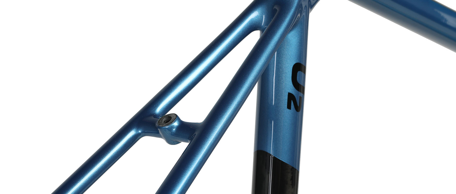 Factor O2 Rim Frameset 2019