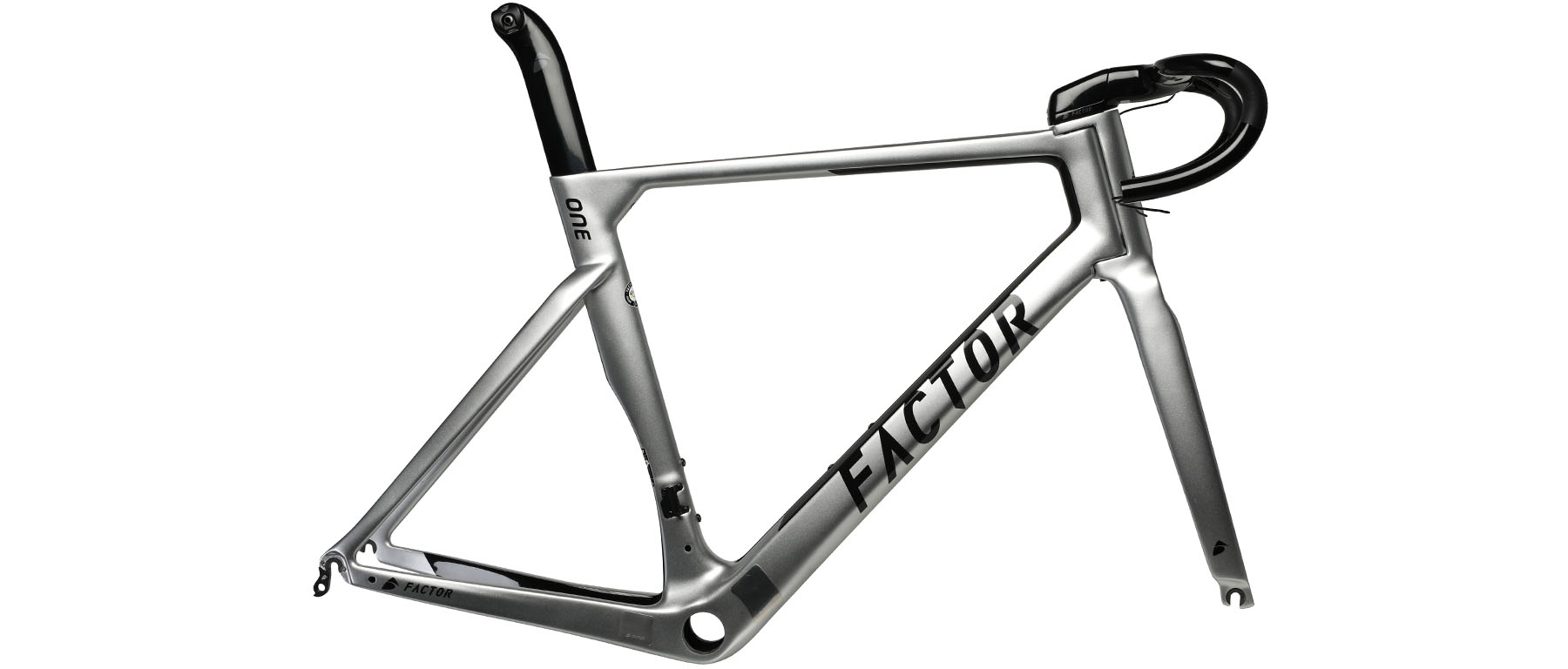 Factor ONE Full Chassis Rim 2019