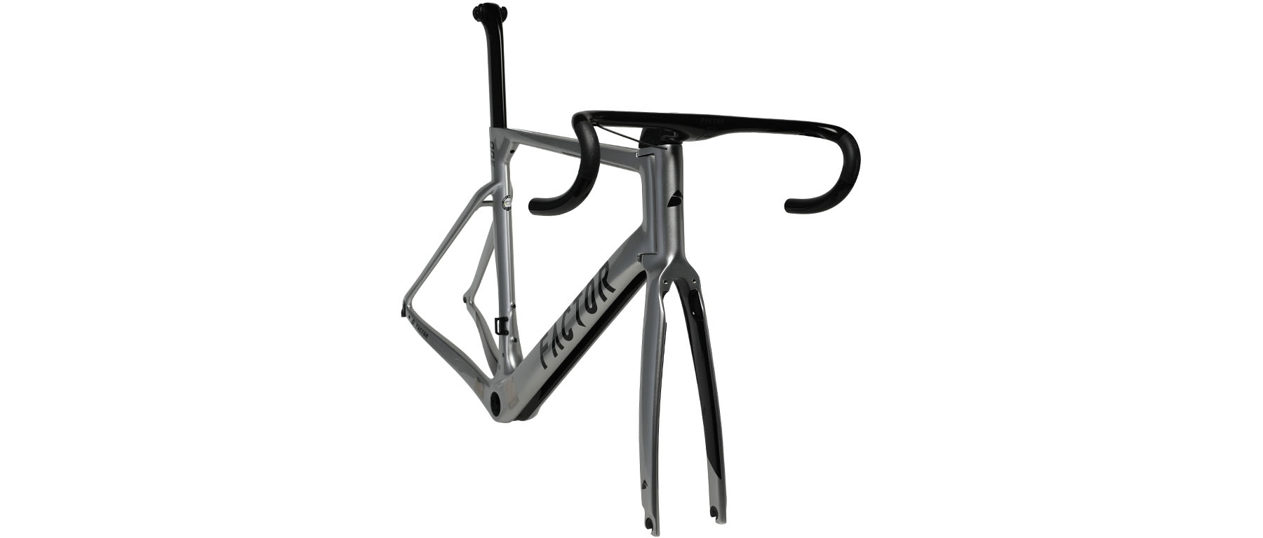 Factor ONE Full Chassis Rim 2019