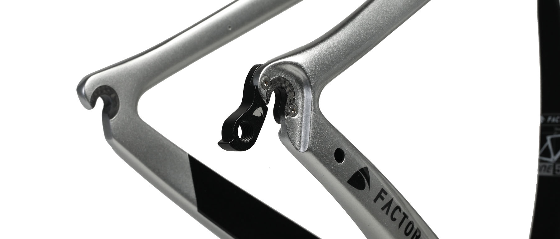 Factor ONE Full Chassis Rim 2019