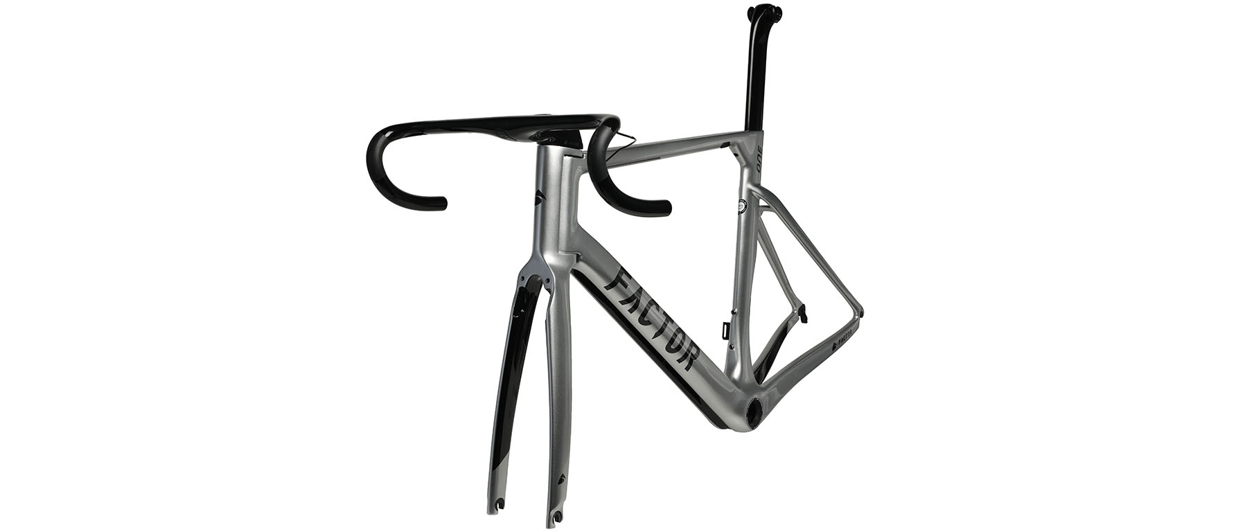 Factor ONE Full Chassis Rim 2019