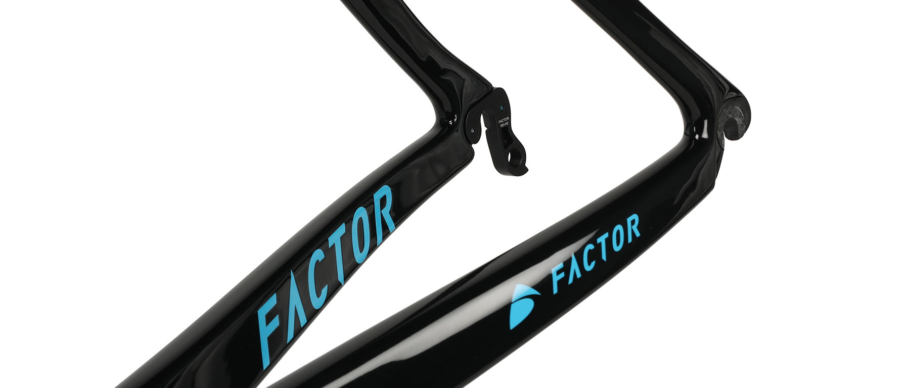 Factor ONE Full Chassis Rim 2019