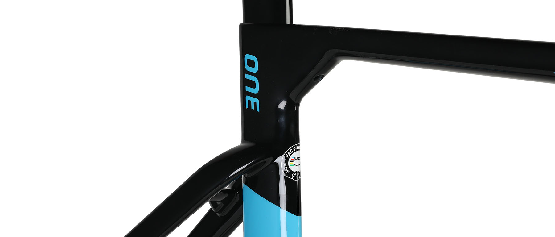 Factor ONE Full Chassis Rim 2019