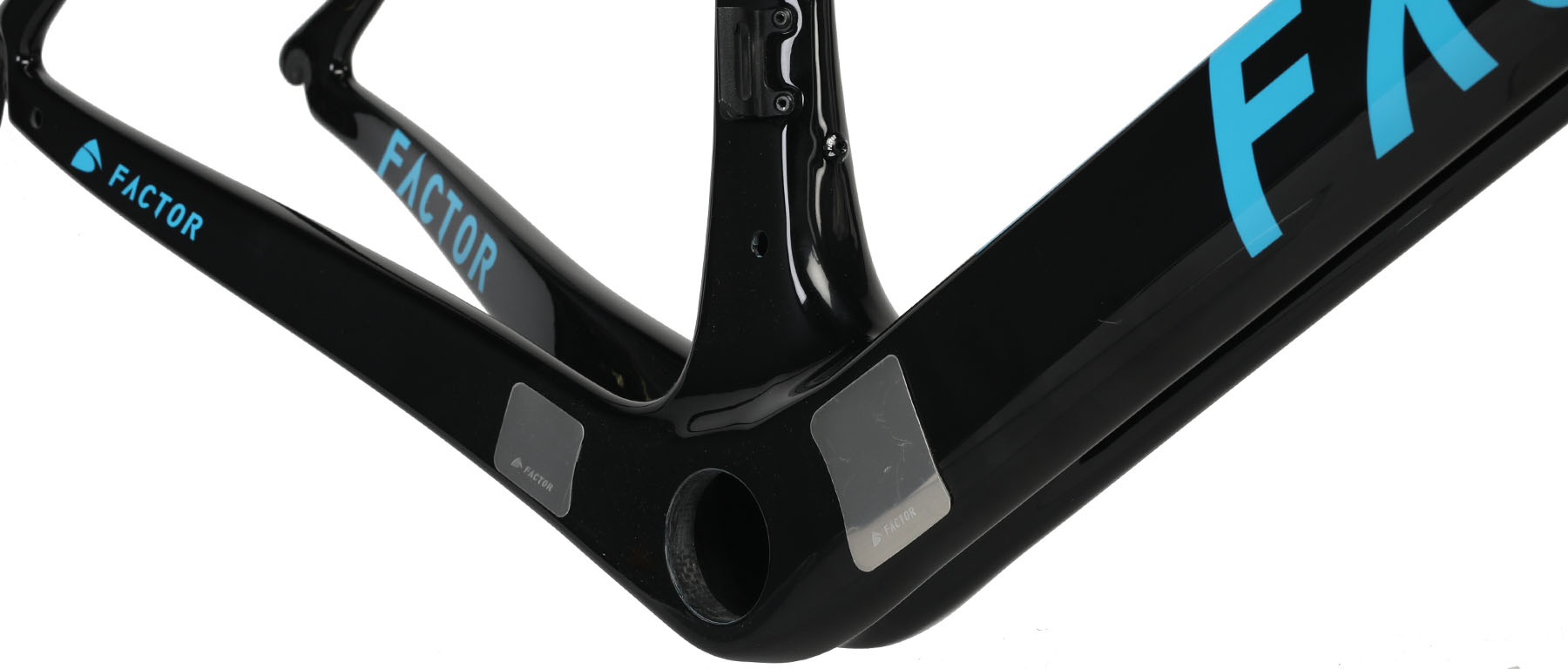 Factor ONE Full Chassis Rim 2019