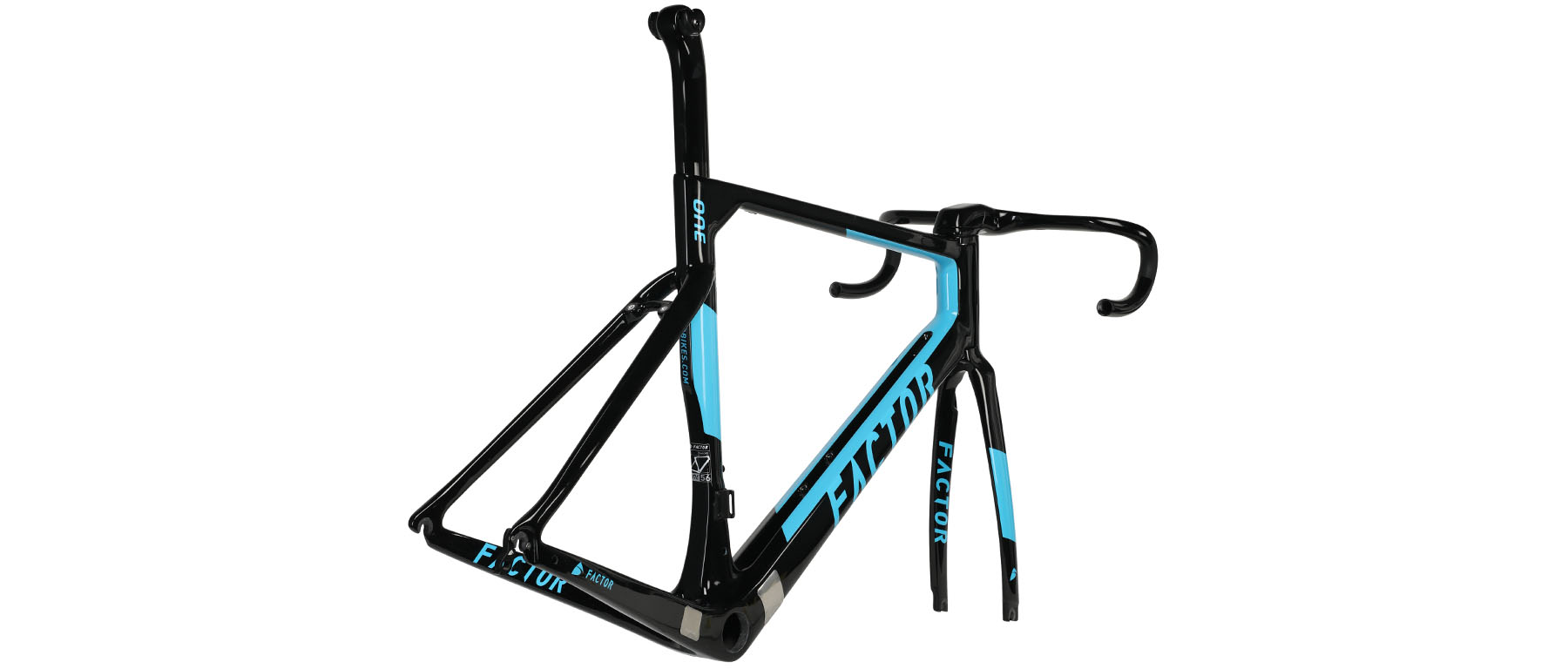 Factor ONE Full Chassis Rim 2019
