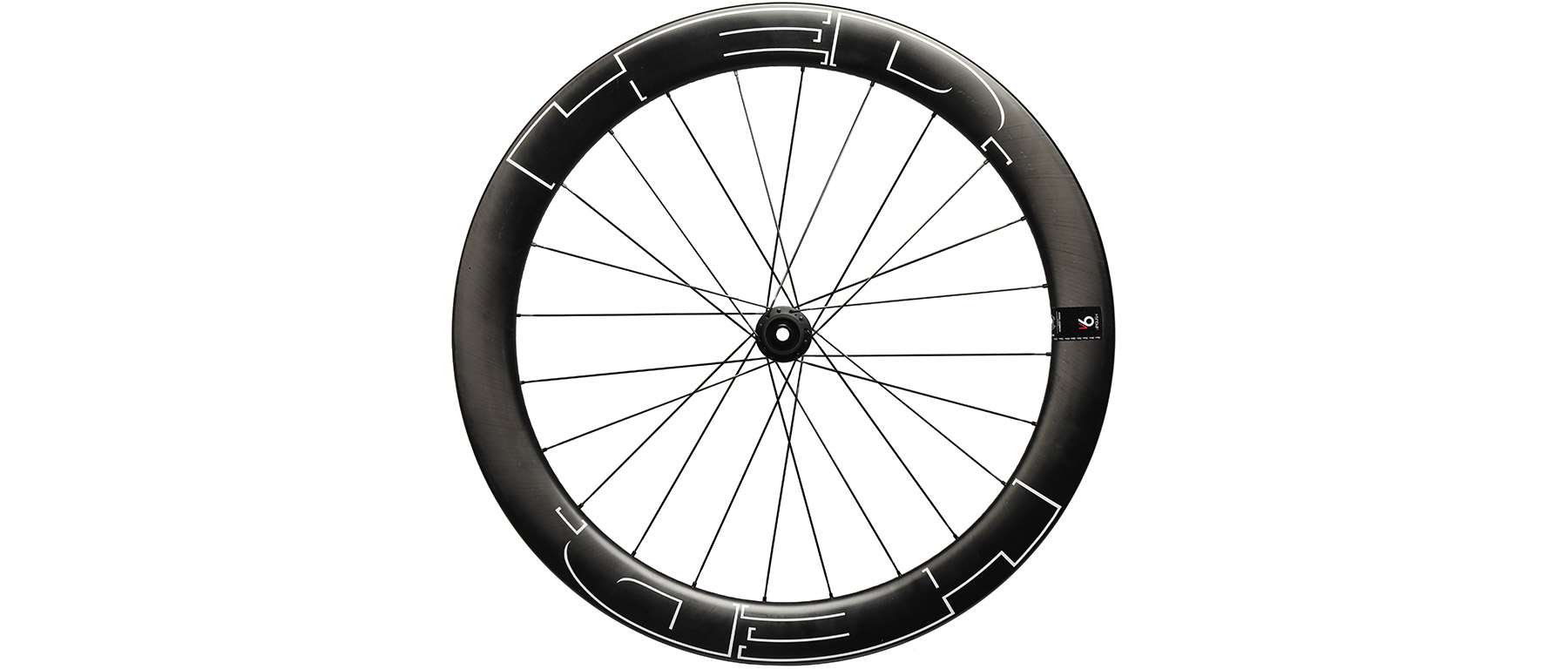 HED Vanquish 6 Carbon Disc Wheelset Excel Sports | Shop Online From ...