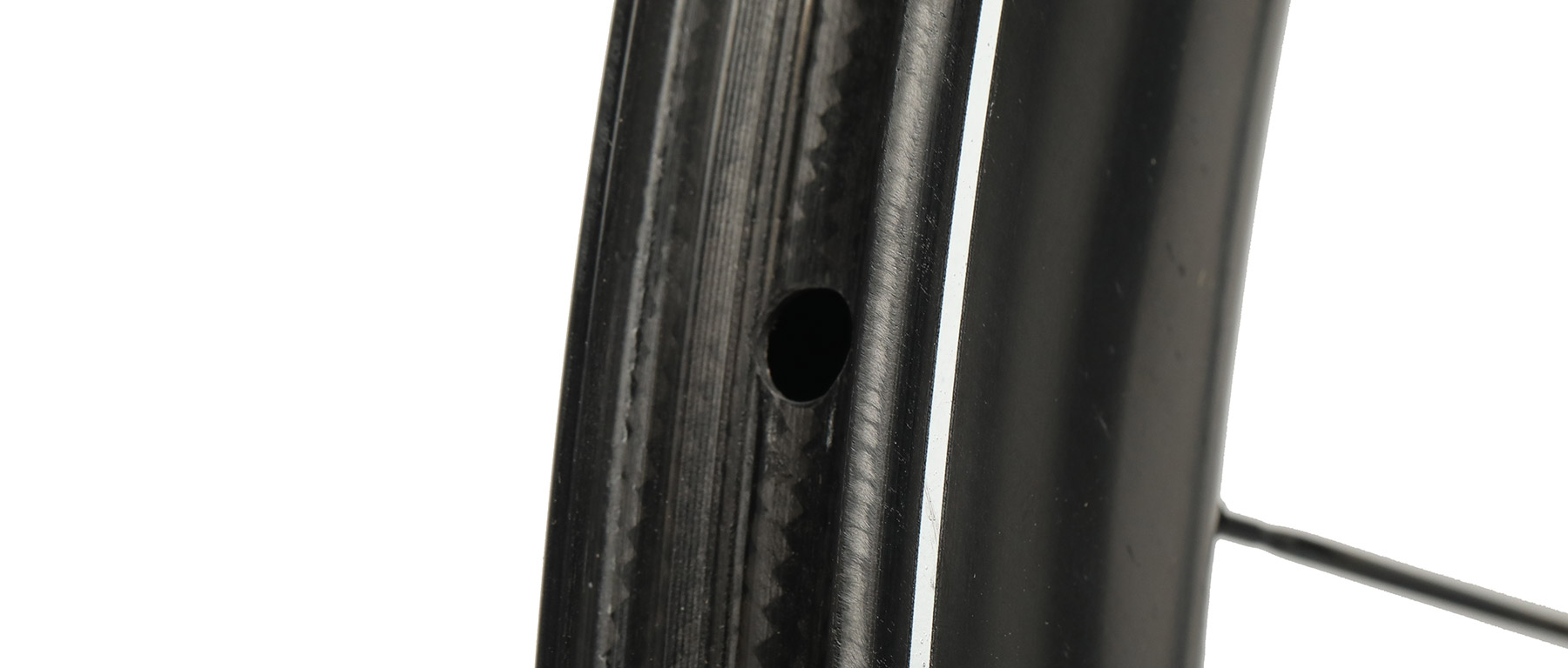 HED Vanquish 6 Carbon Disc Wheelset