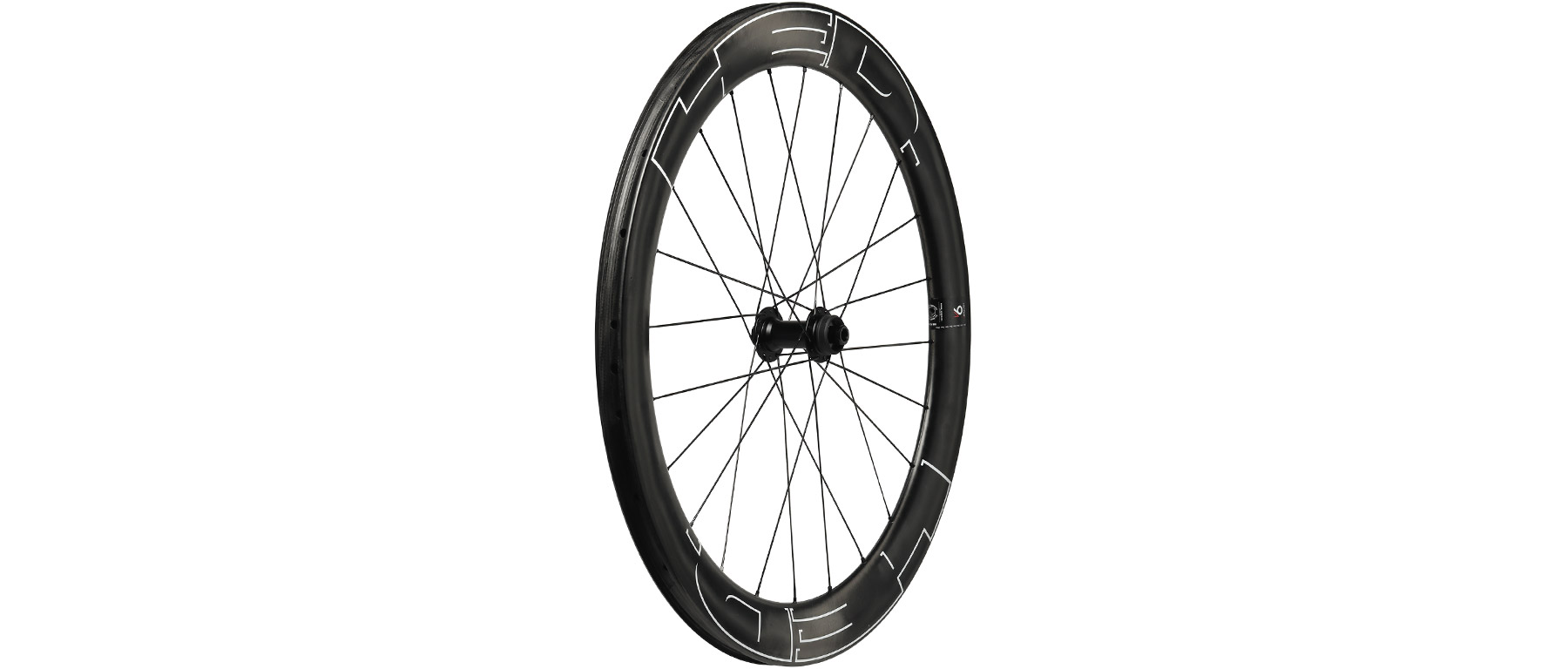 HED Vanquish 6 Carbon Disc Wheelset
