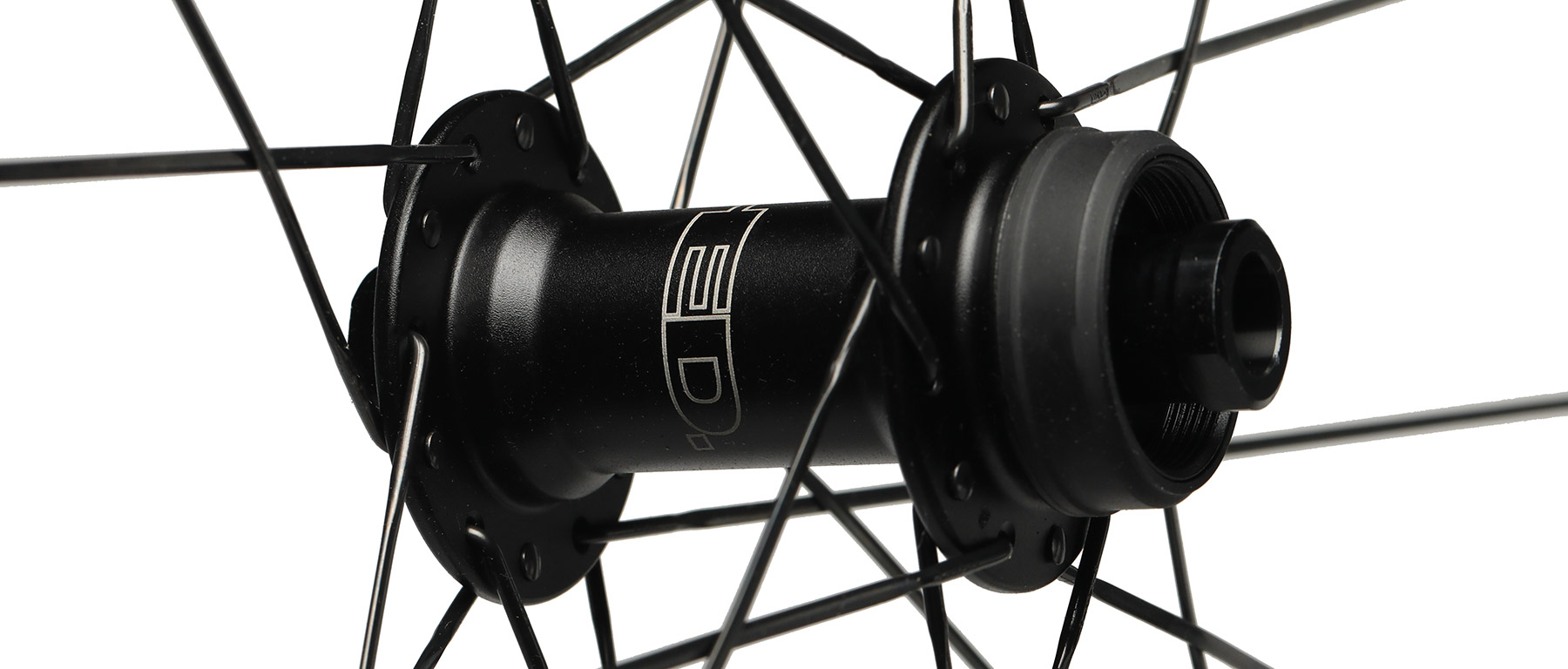 HED Vanquish 6 Carbon Disc Wheelset