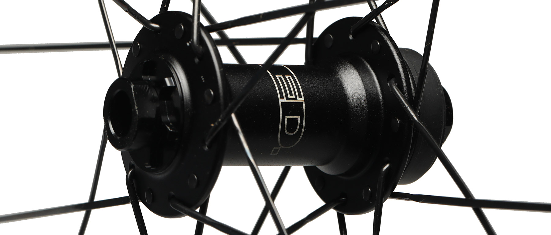 HED Vanquish 6 Carbon Disc Wheelset