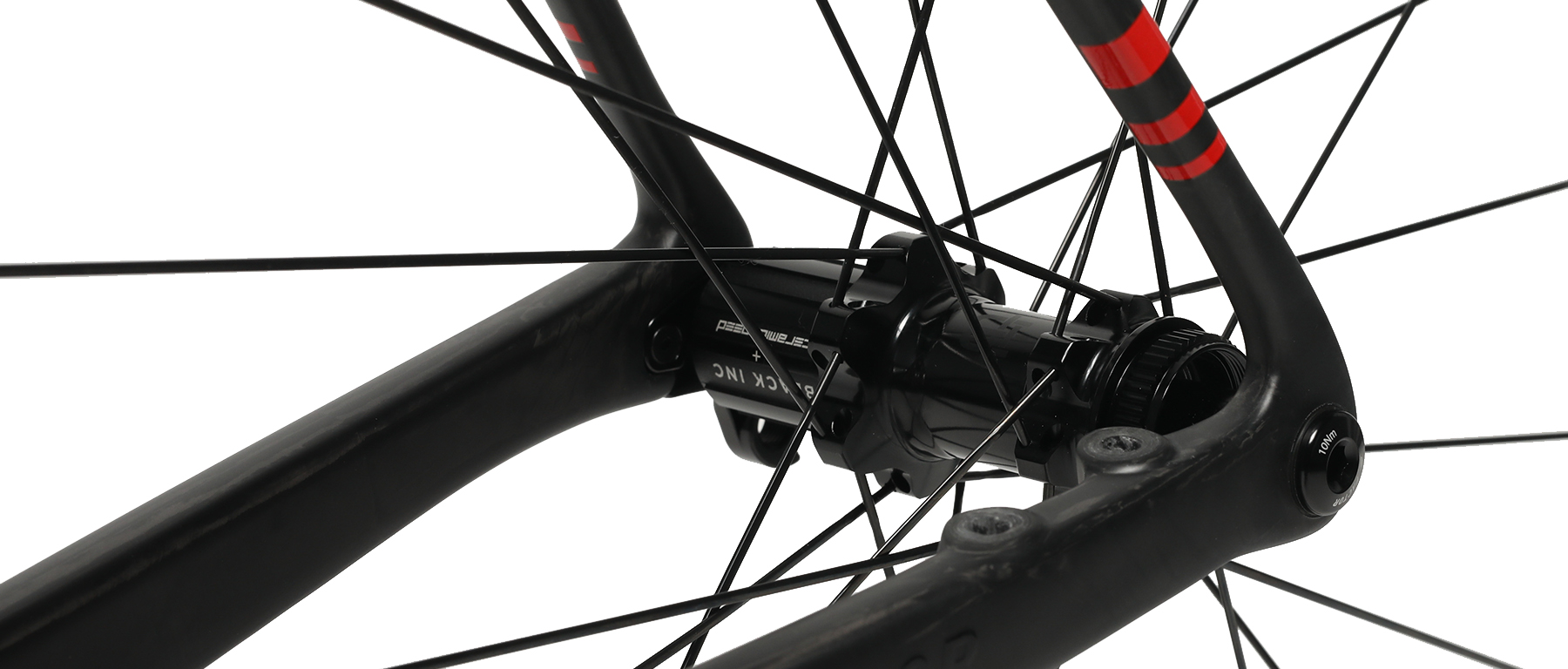 Factor VAM Disc Rolling Chassis