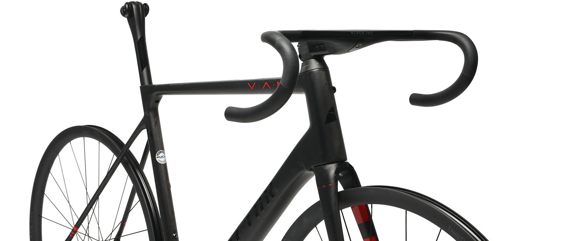 Factor VAM Disc Rolling Chassis