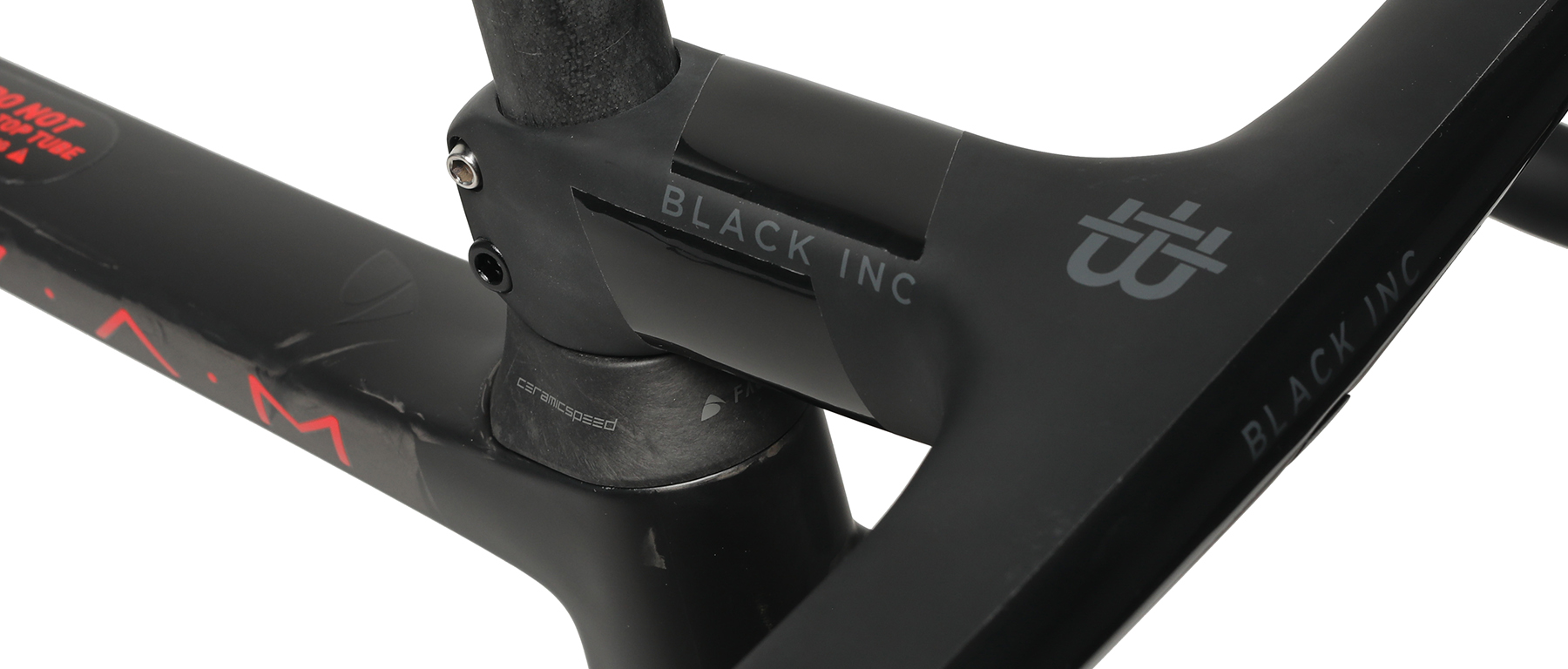 Factor VAM Disc Rolling Chassis